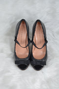 Marc by Marc Jacobs Mary Jane heels