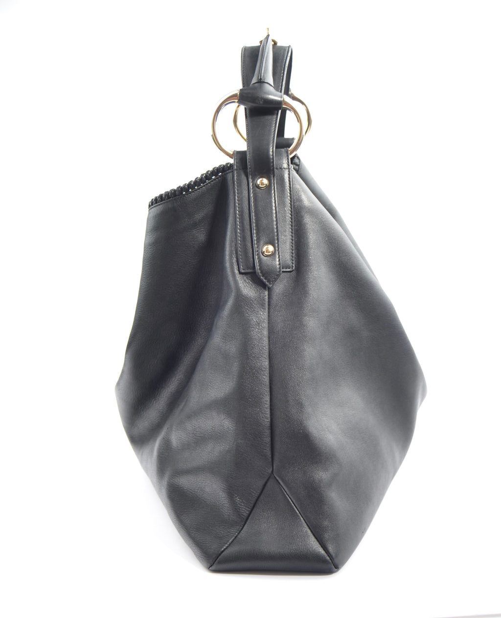 Gucci horsebit hobo çanta