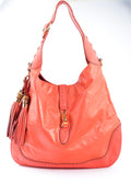 Gucci X Frida Giannini S/S 2009 Jackie Bag