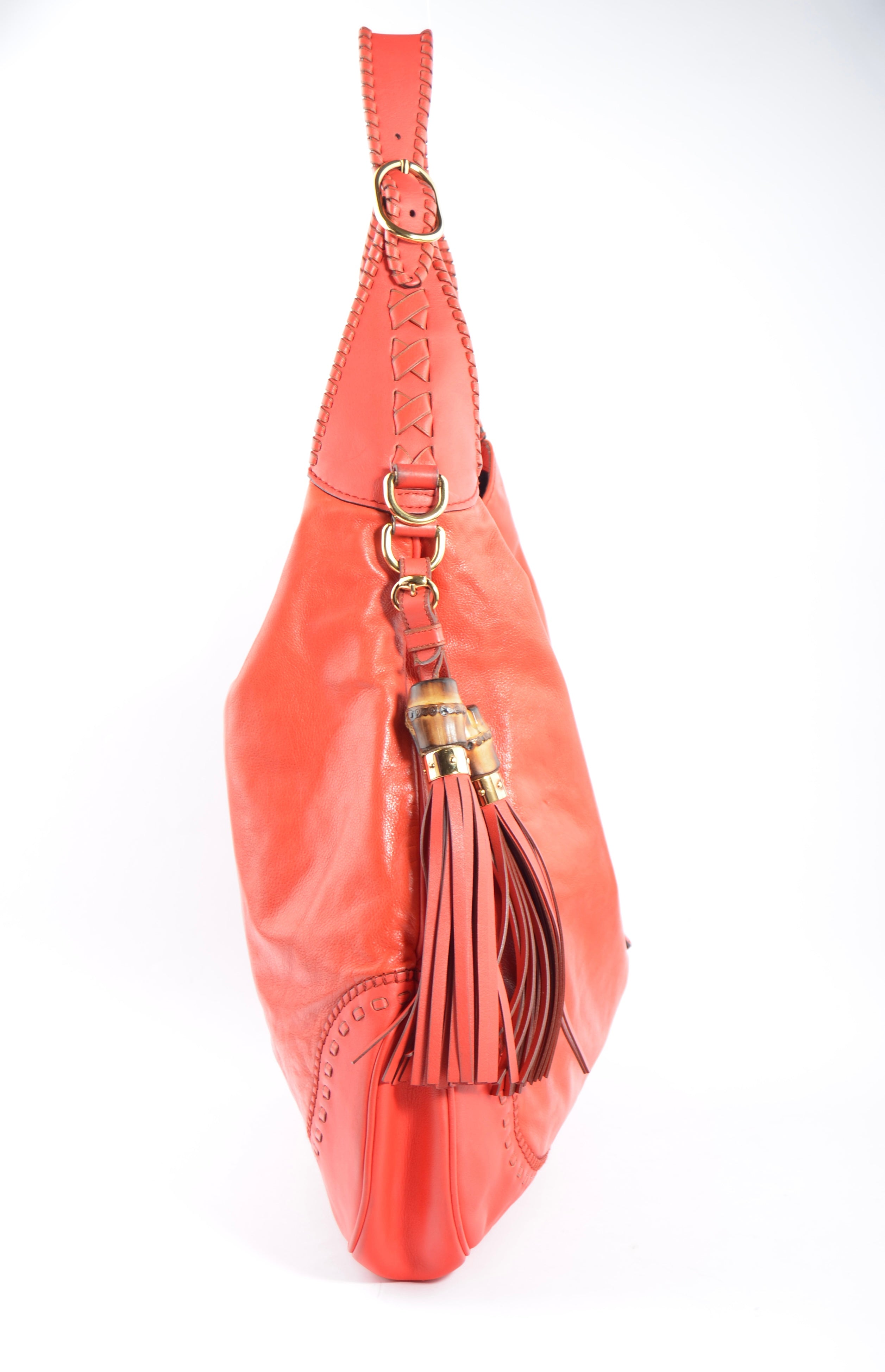 Gucci X Frida Giannini S/S 2009 Jackie Bag
