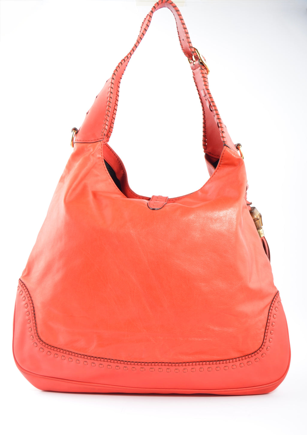 Gucci X Frida Giannini S/S 2009 Jackie Bag