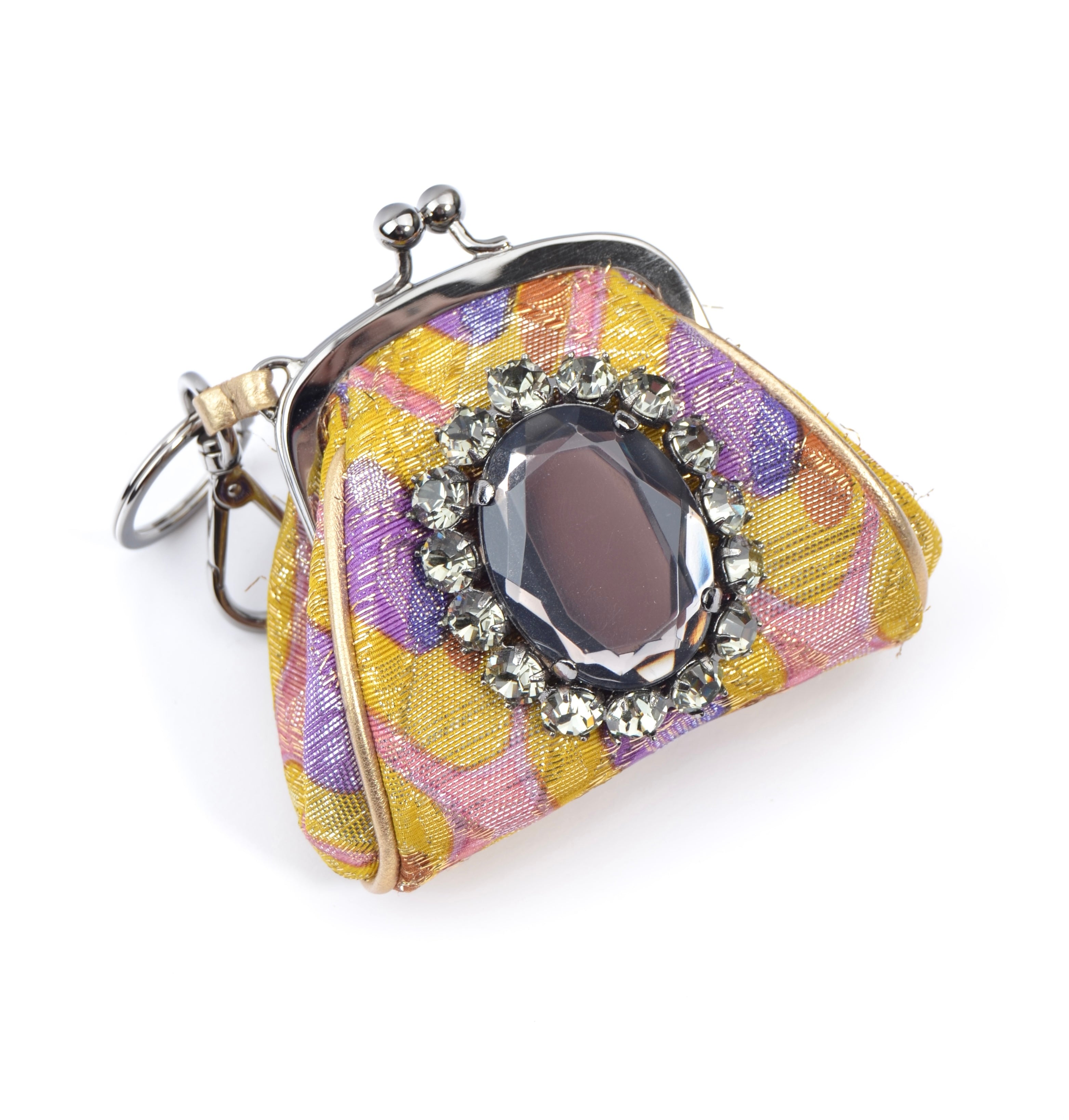 Miu Miu Vintage para cüzdanı