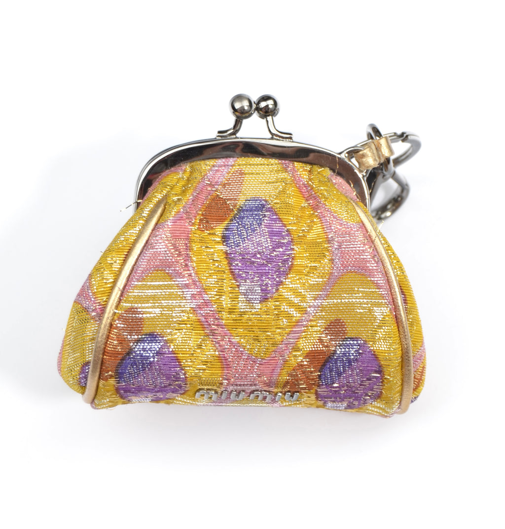 Miu Miu Vintage para cüzdanı