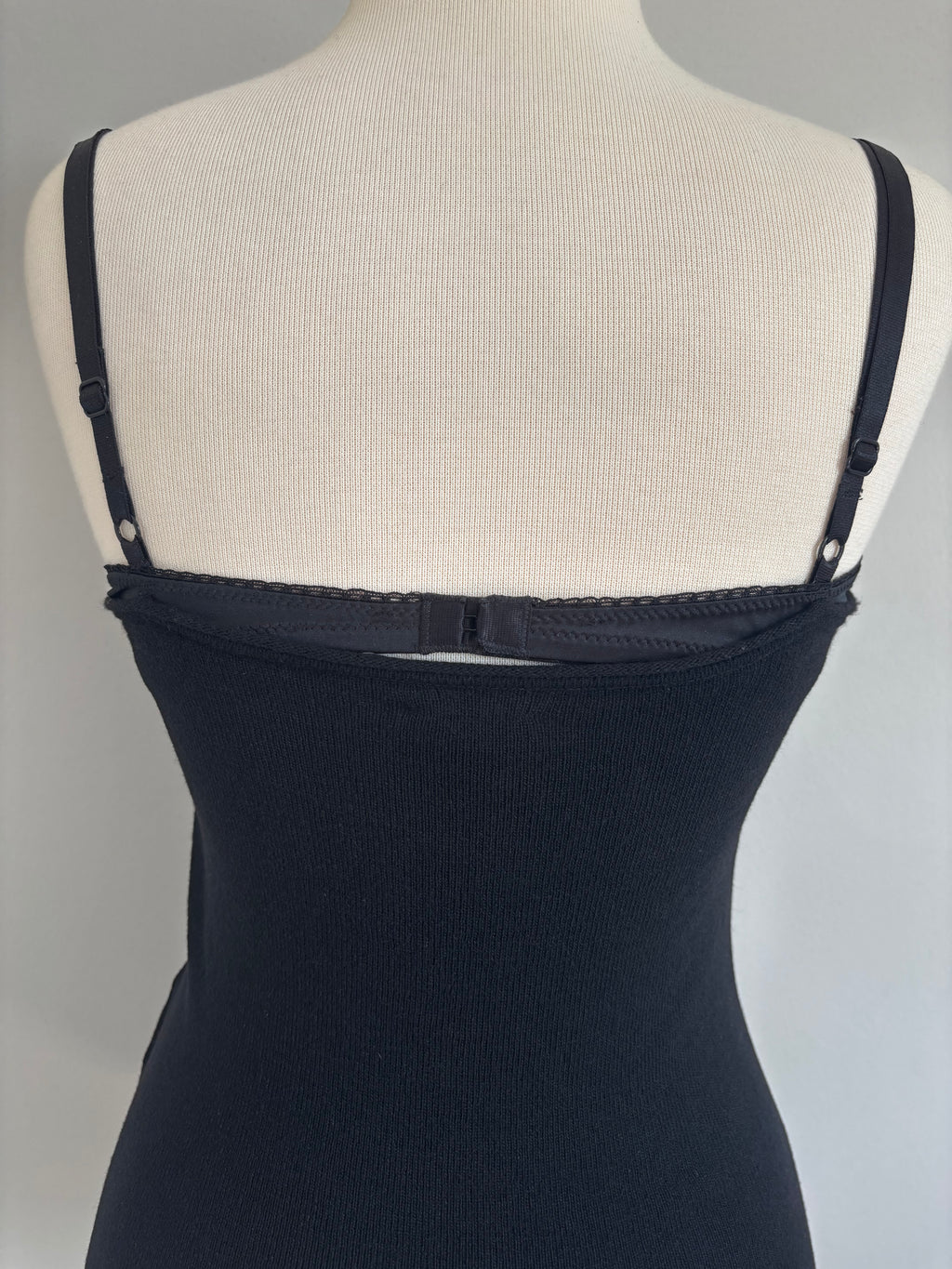 D&G Yün Karışımlı Bluz