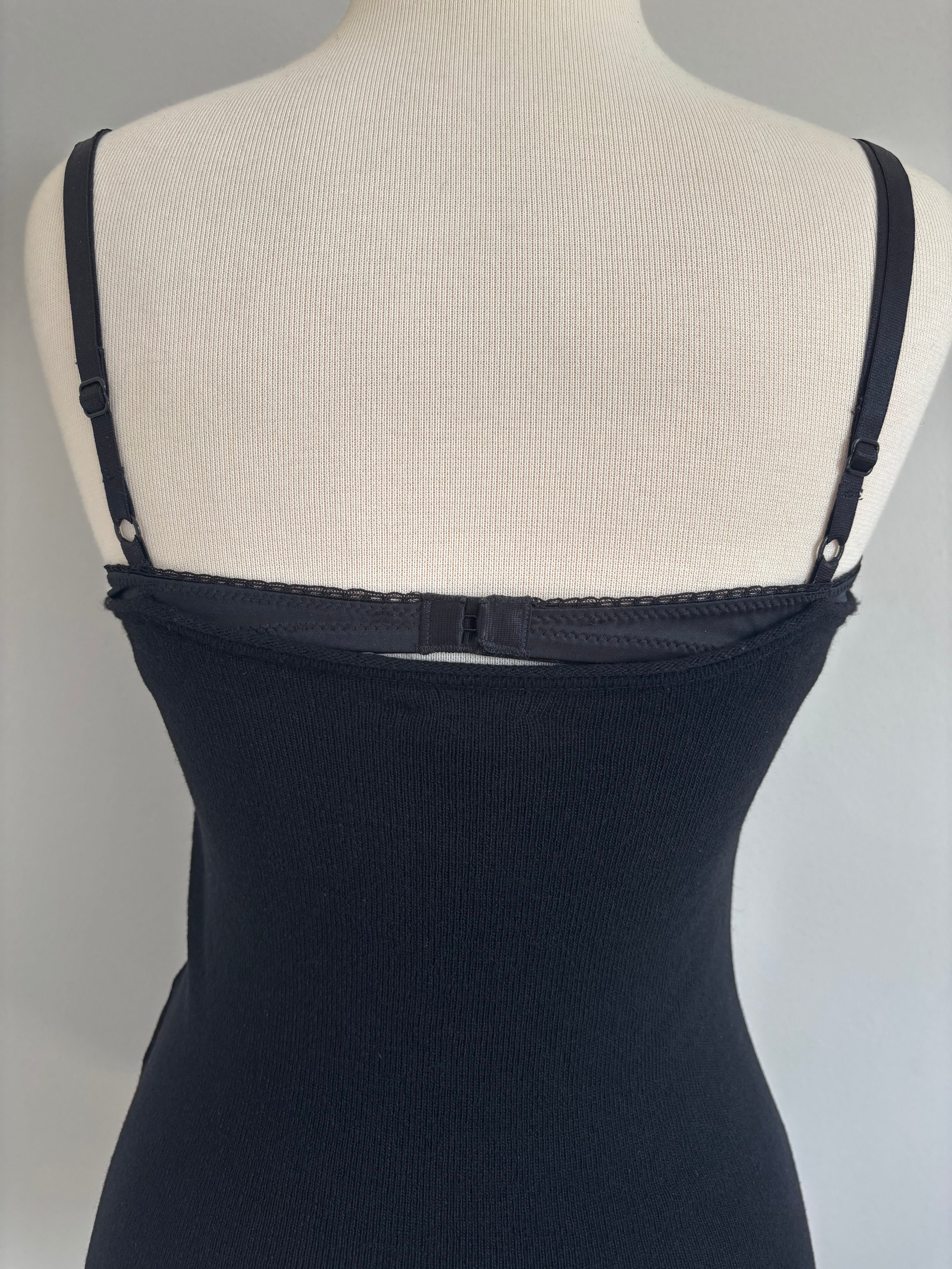 D&G Yün Karışımlı Bluz