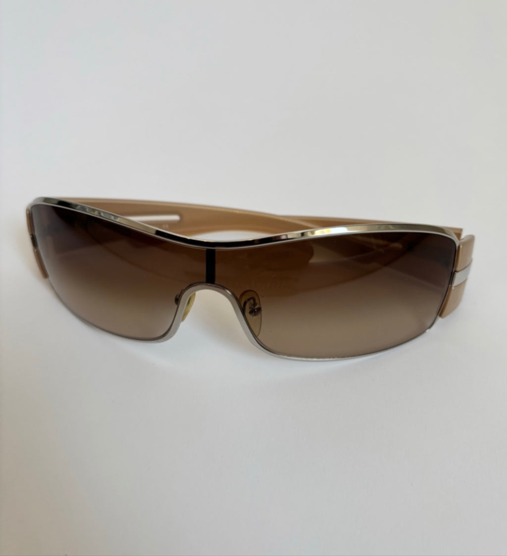 Prada Y2K sunglasses