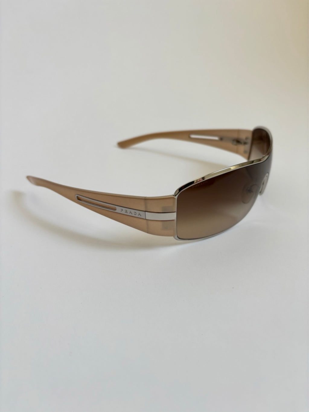 Prada Y2K sunglasses