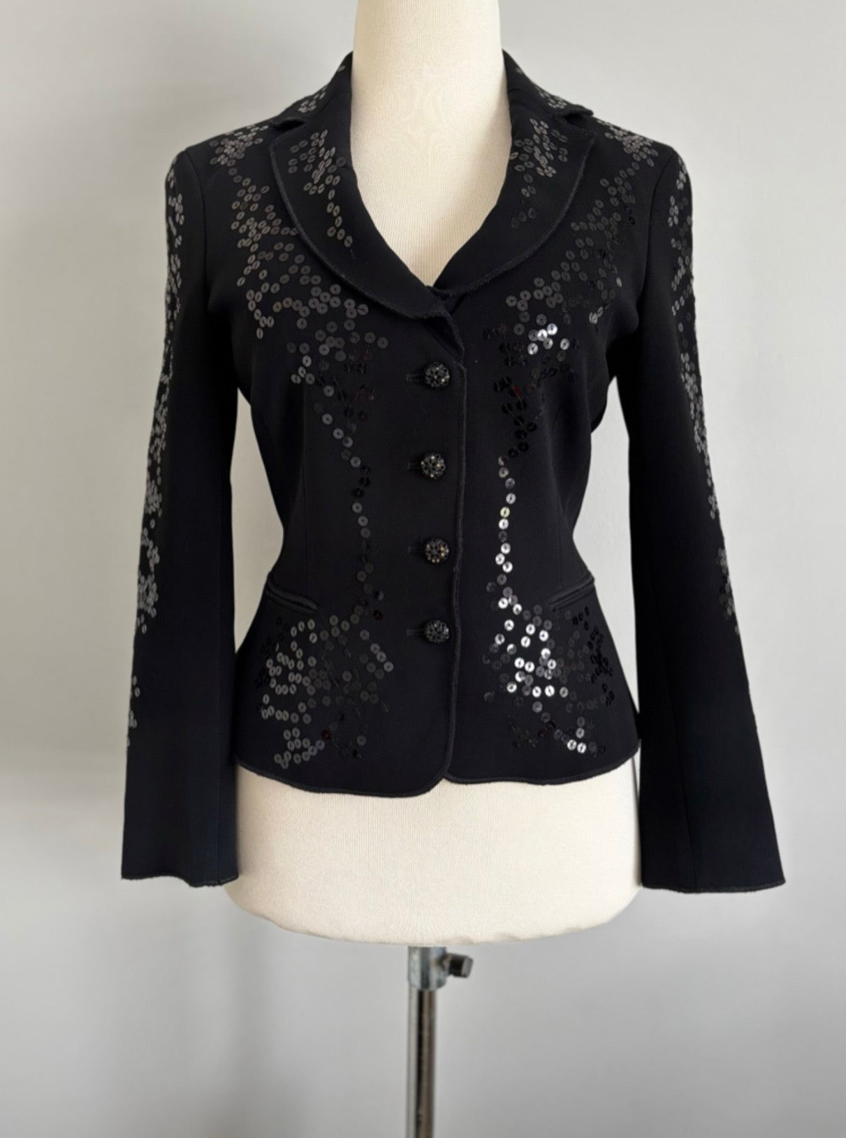 Moschico cheap and chic ceket
