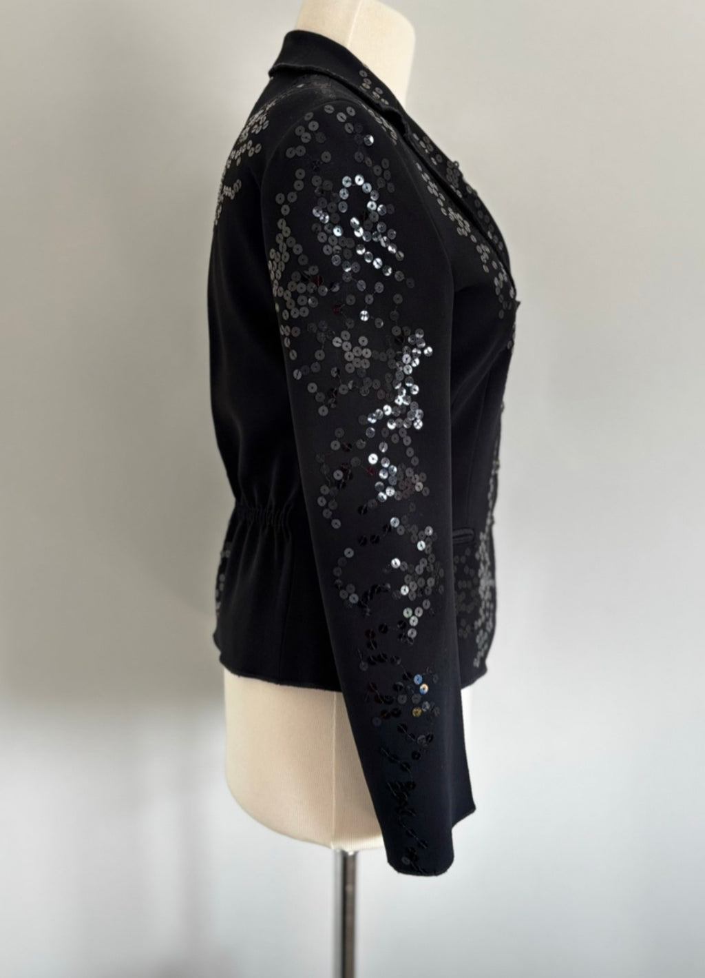 Moschico cheap and chic ceket