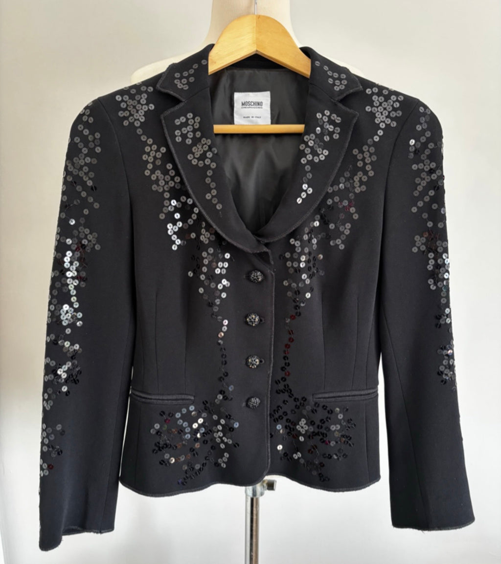 Moschico cheap and chic ceket