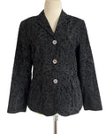 Vakko Paris Blazer