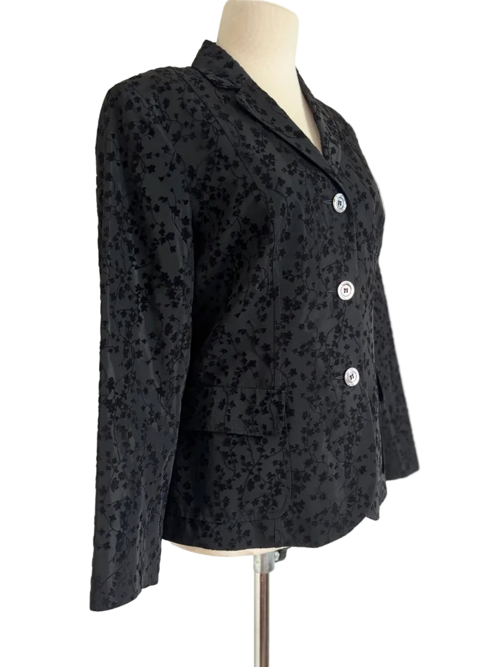 Vakko Paris Blazer