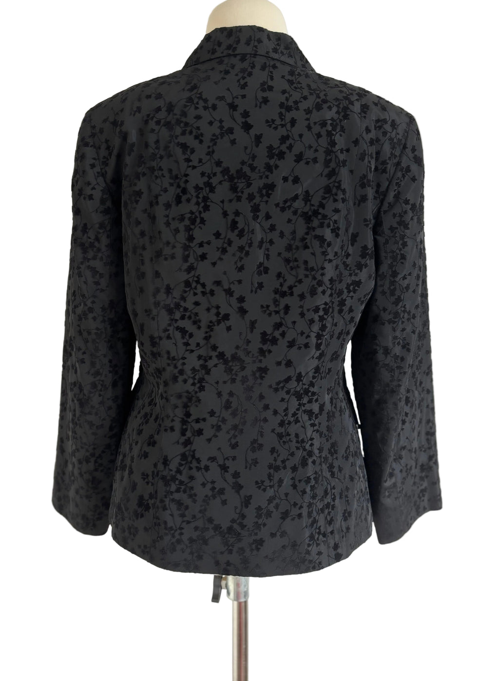 Vakko Paris Blazer