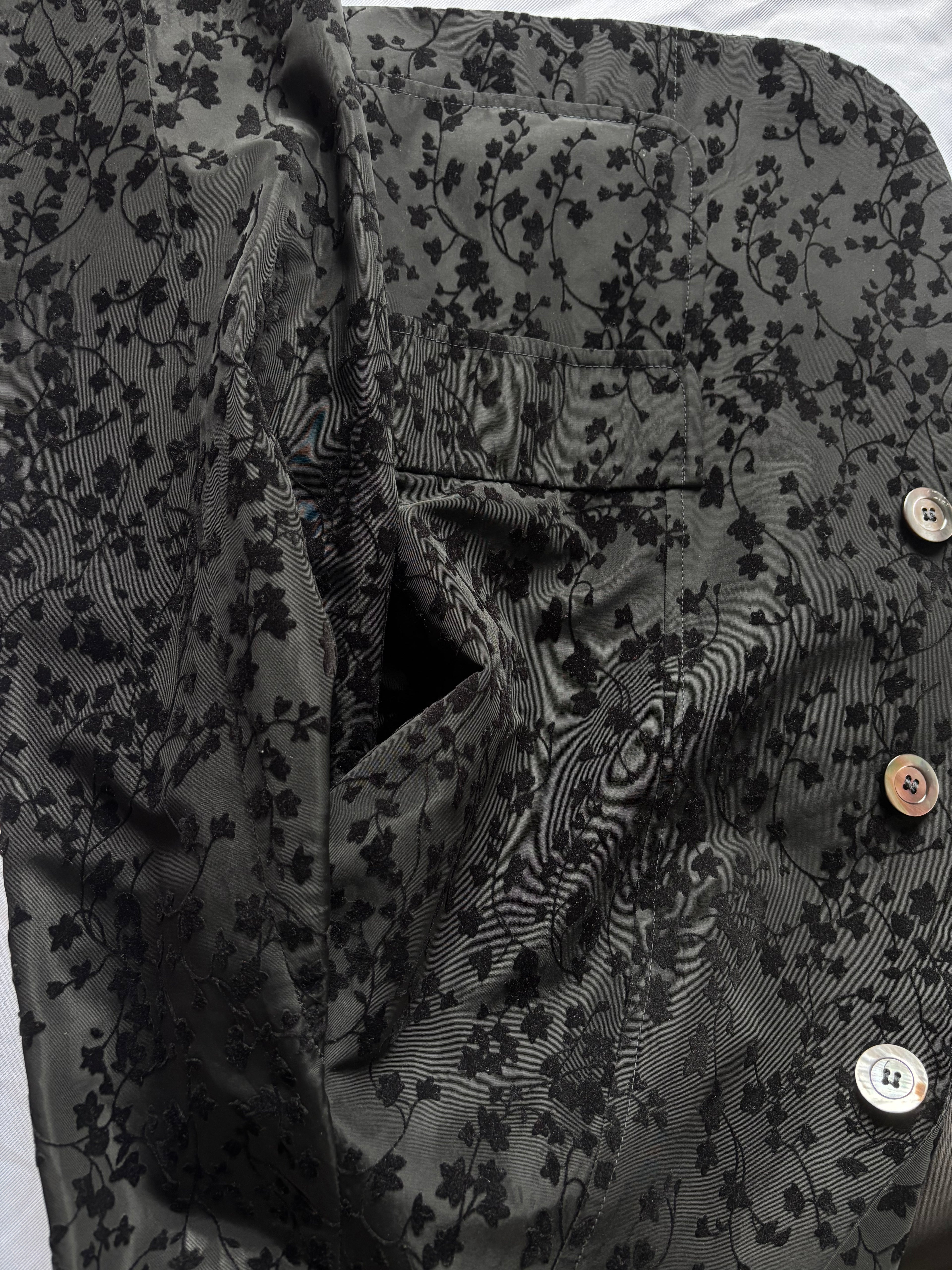 Vakko Paris Blazer