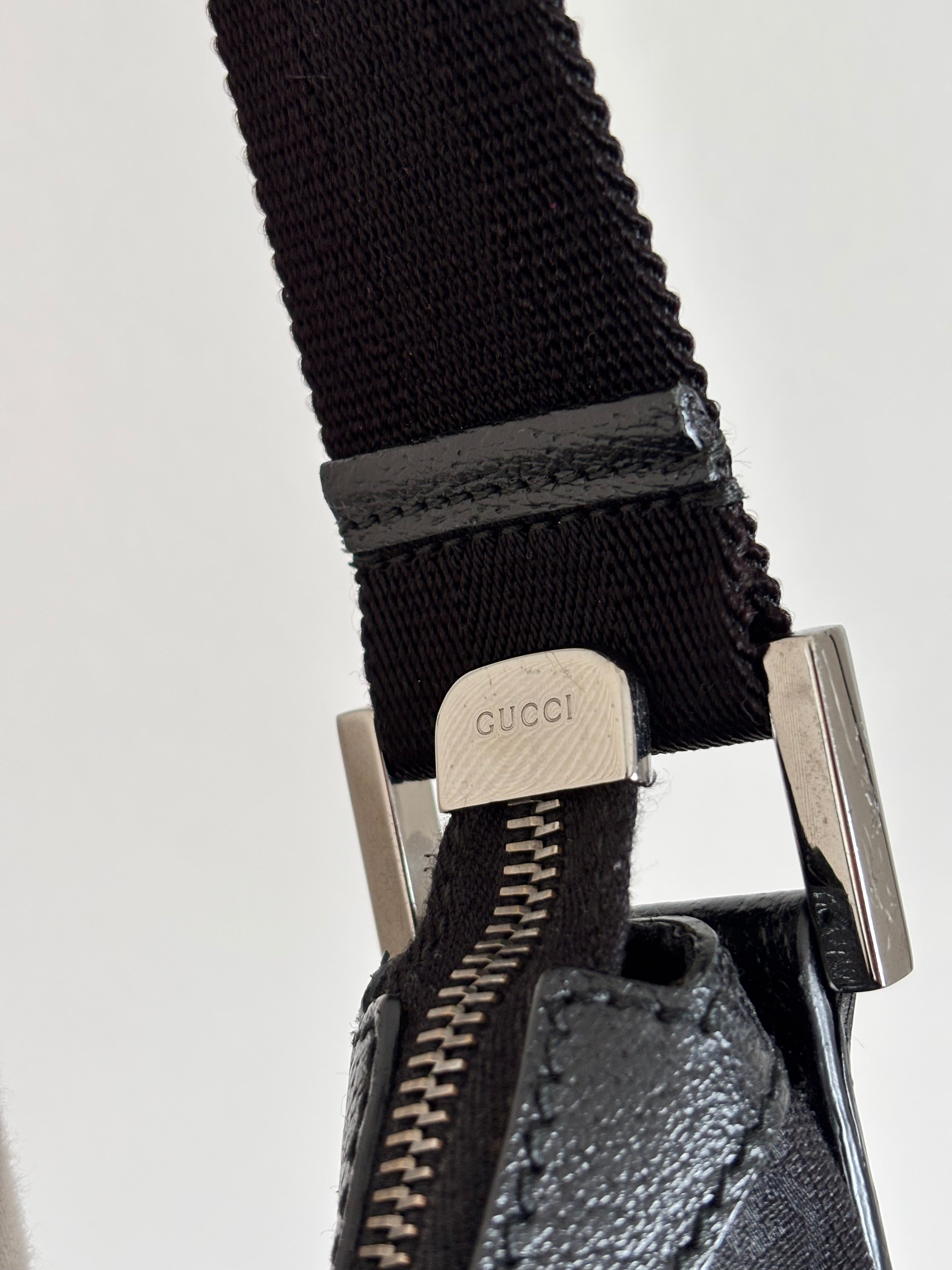 Gucci Monogram Kanvas Çanta