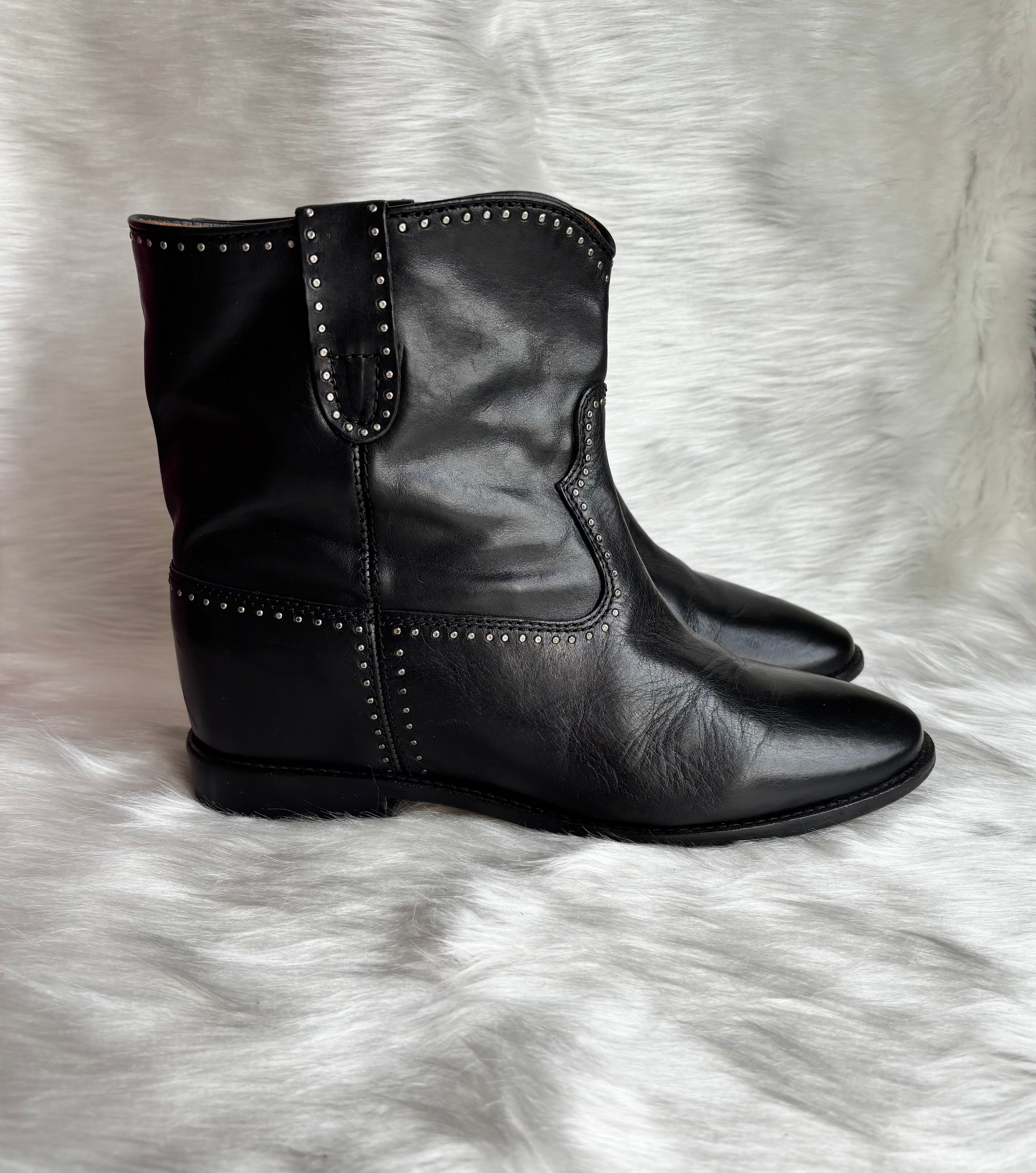 Isabel marant bot