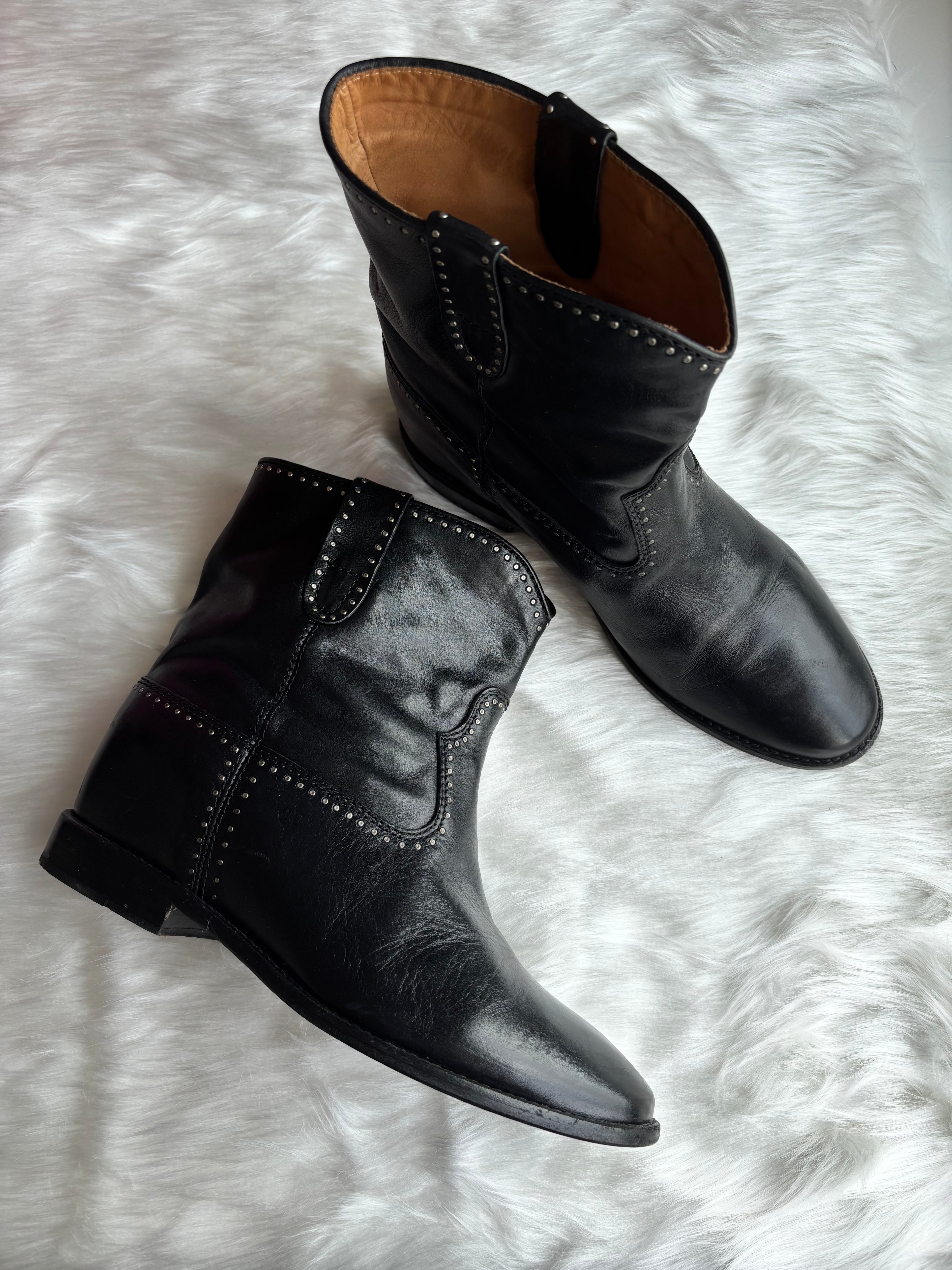 Isabel marant bot