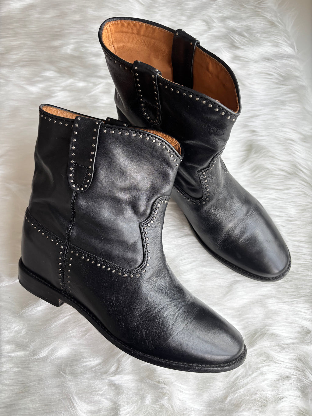 Isabel marant bot