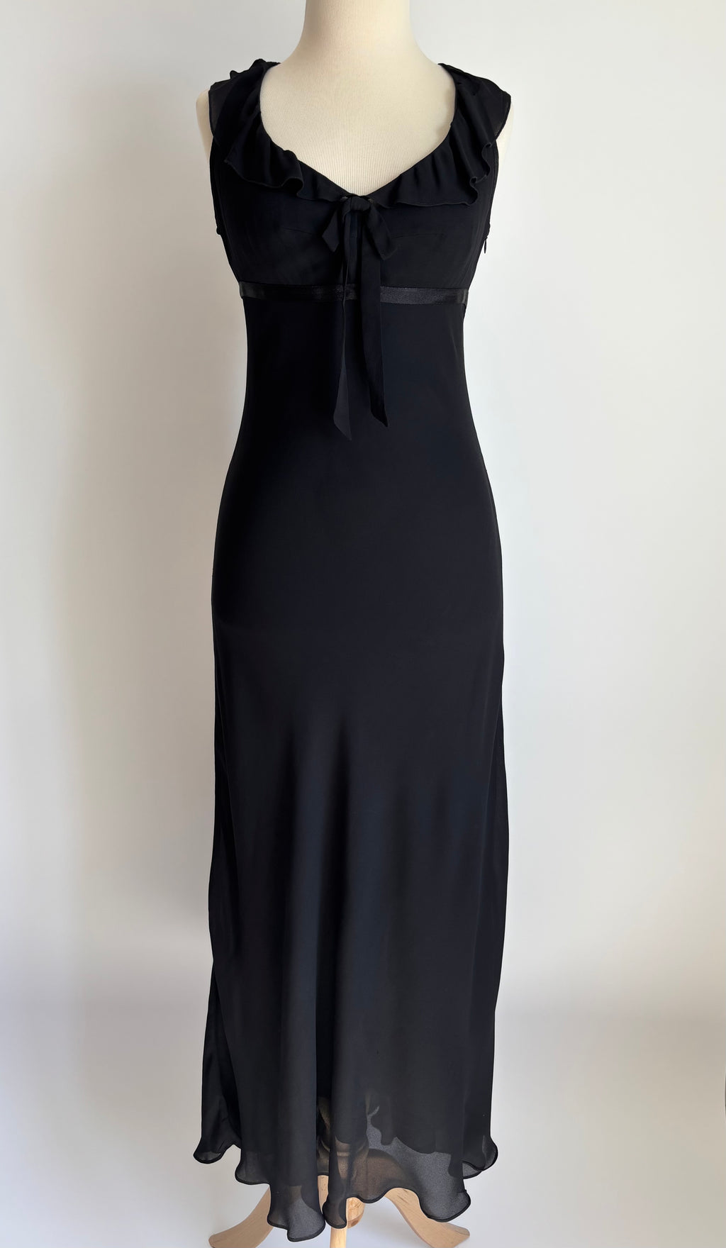 Moschino cheap and chic elbise
