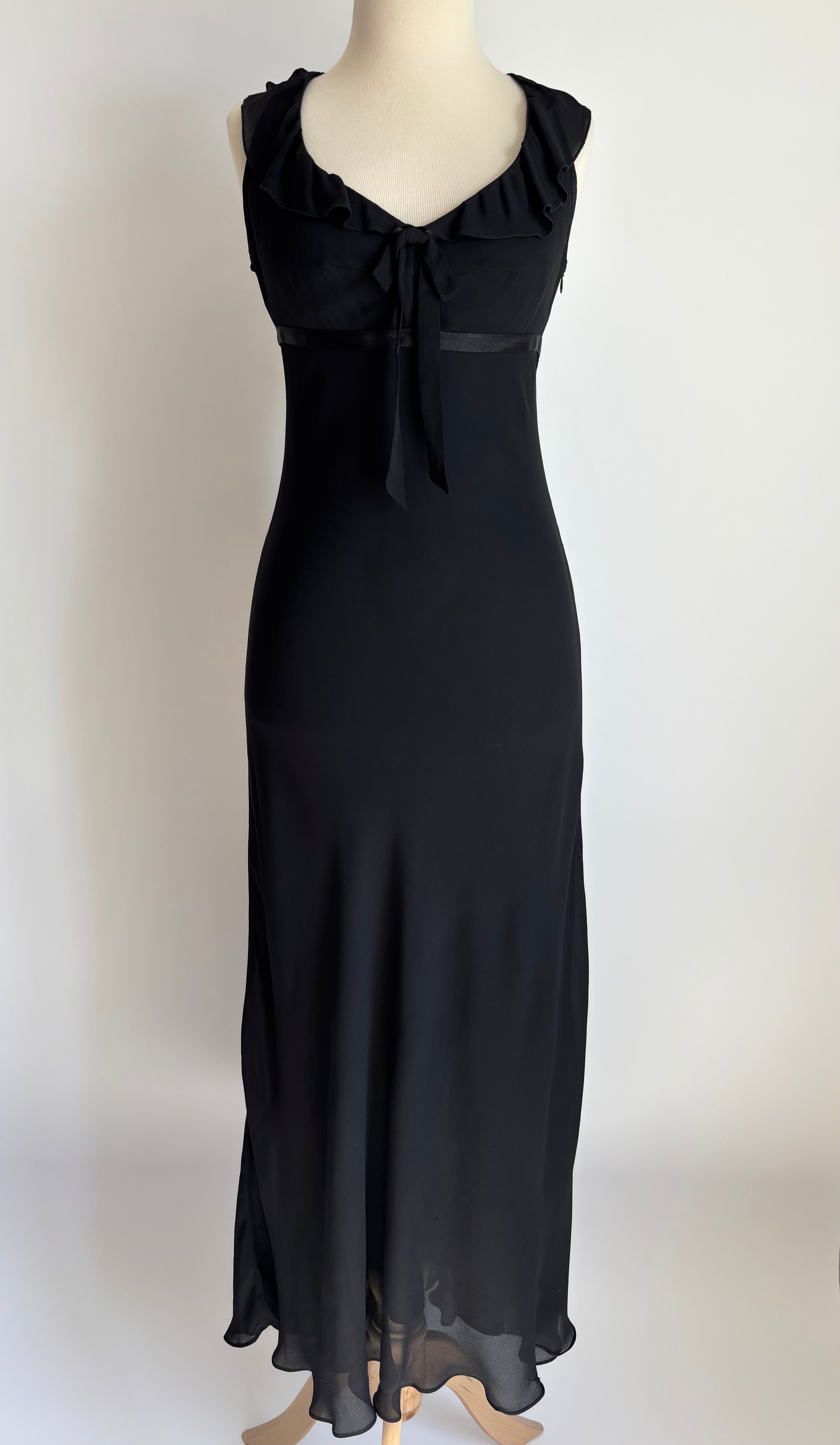 Moschino cheap and chic elbise