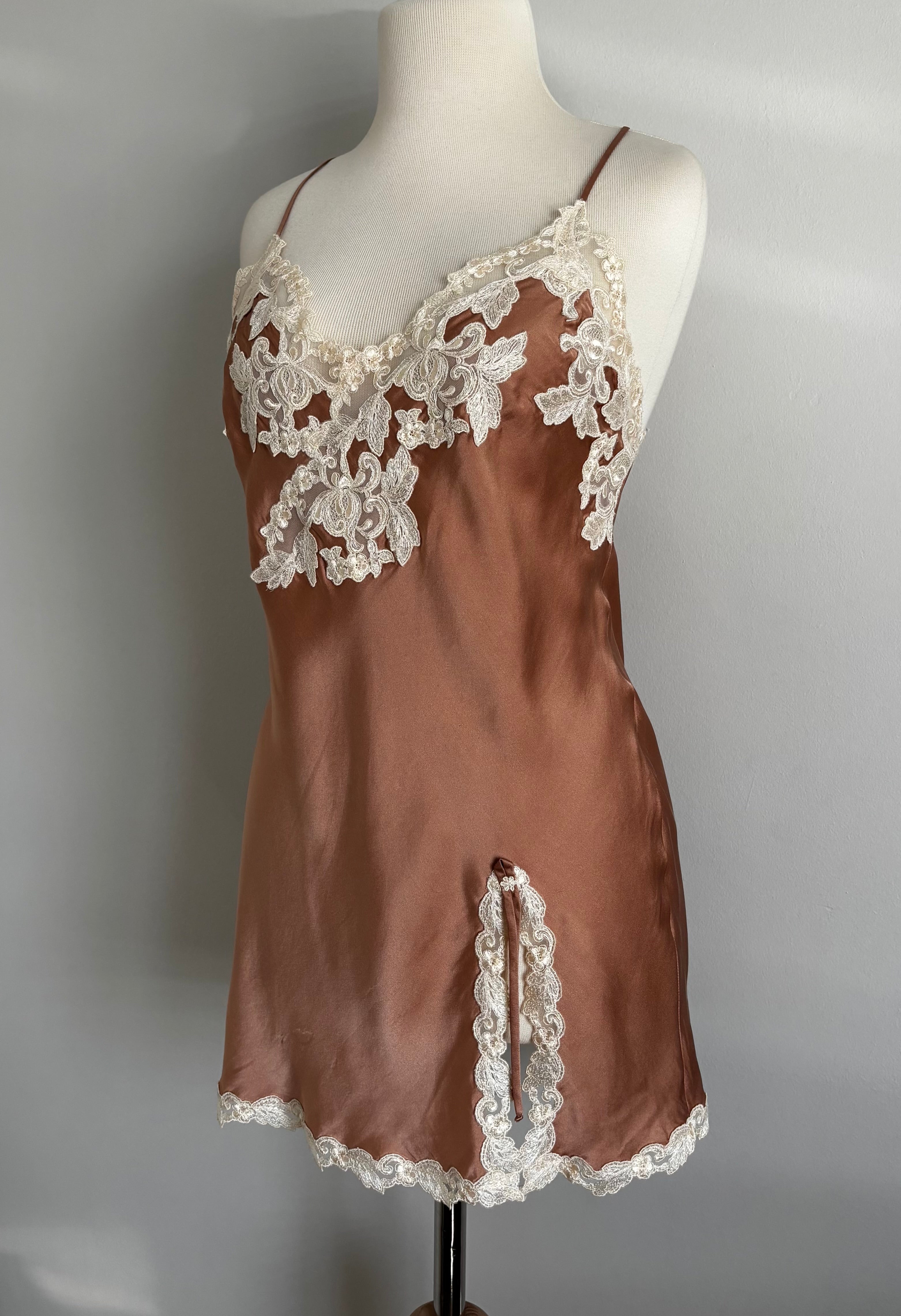 La Perla gecelik
