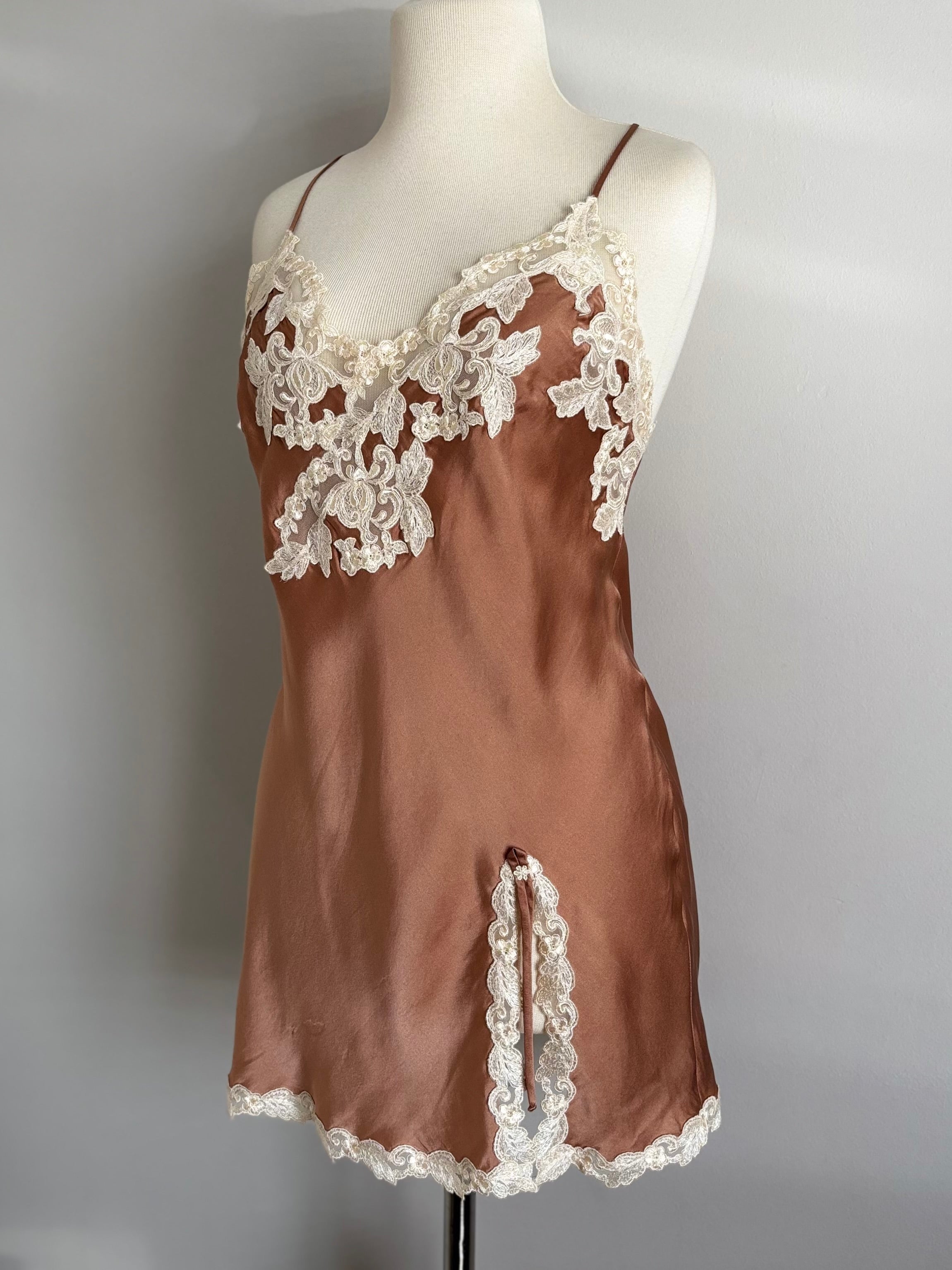 La Perla gecelik