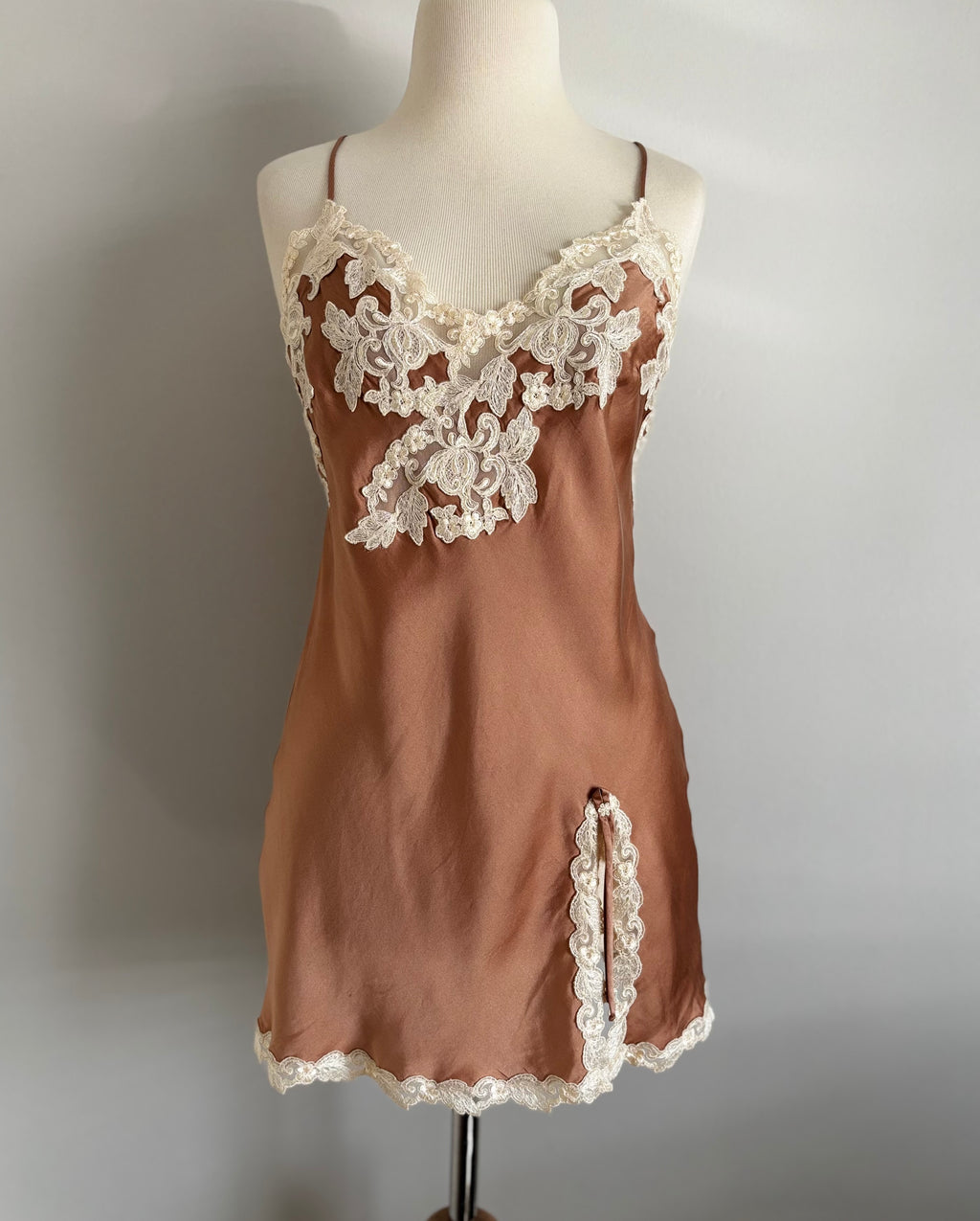 La Perla gecelik