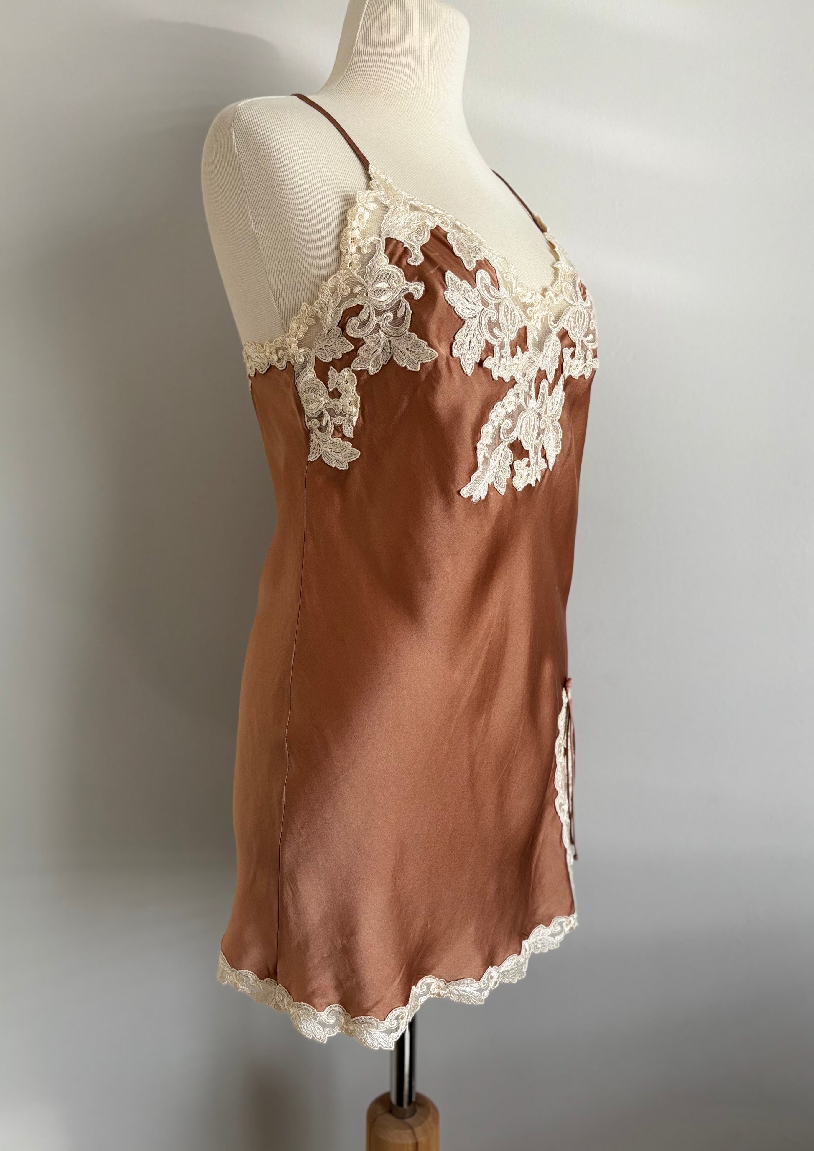 La Perla gecelik