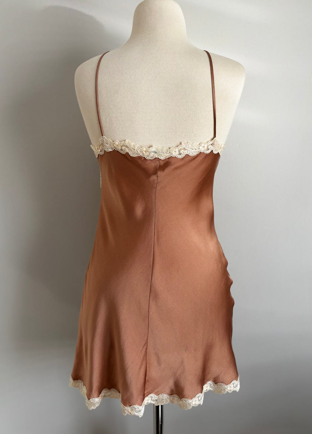La Perla gecelik