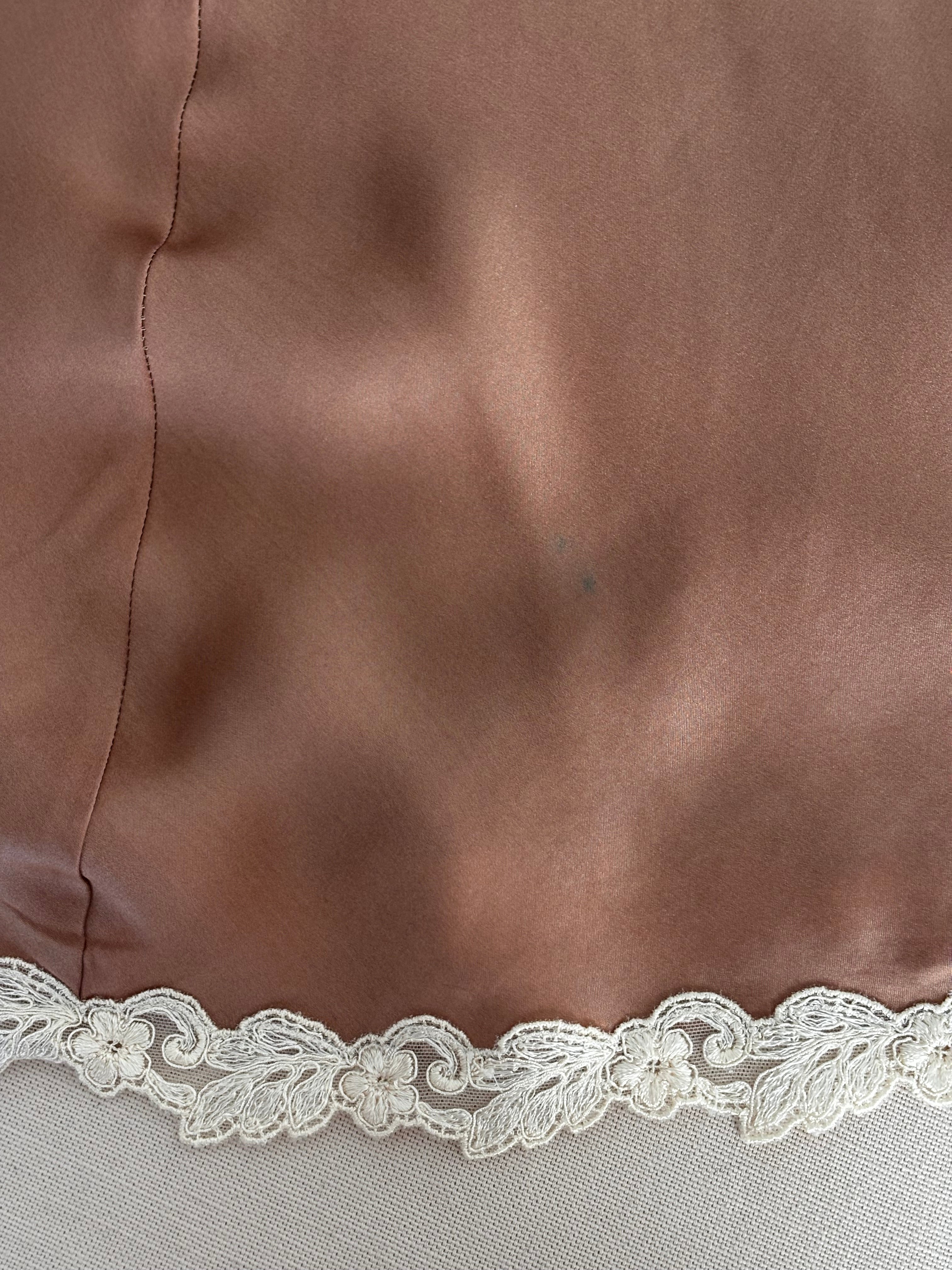 La Perla gecelik